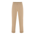 Men's Classic Straight-Leg Trouser